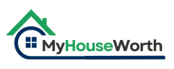 MyHouseWorth logo