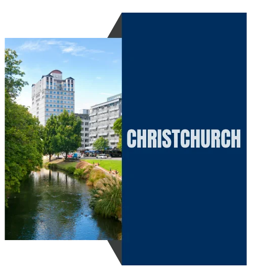 Property Valuation Christchurch