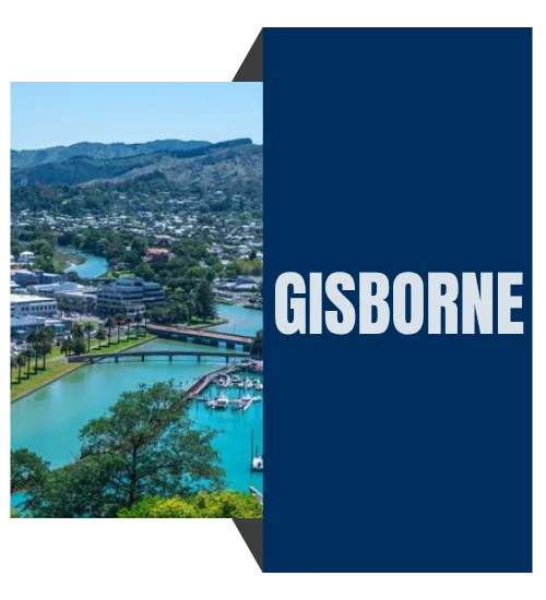 Property Valuation Gisborne