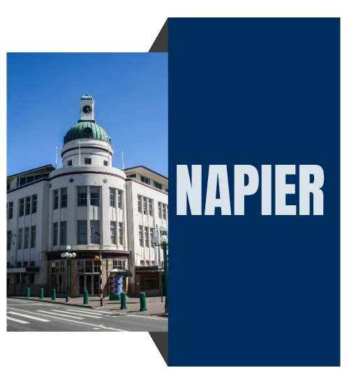Property Valuation Napier
