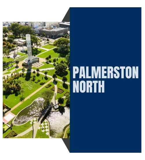 Property Valuation Palmerston North