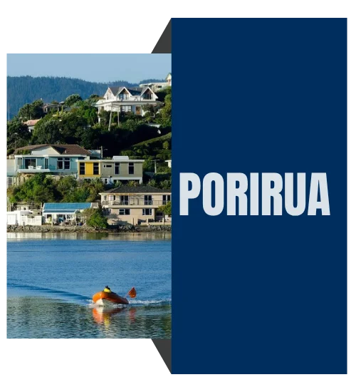 Property Valuation Porirua
