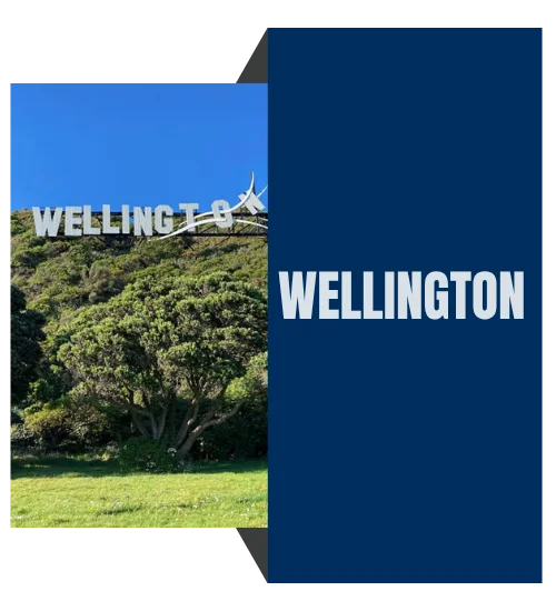 Property Valuation Wellington